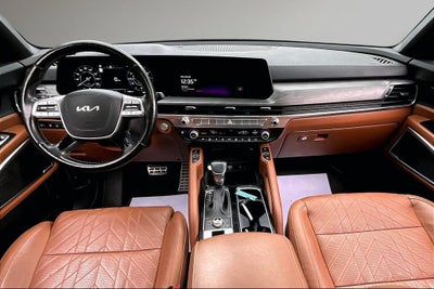 2023 Kia Telluride SX X-Pro