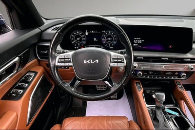2023 Kia Telluride SX X-Pro