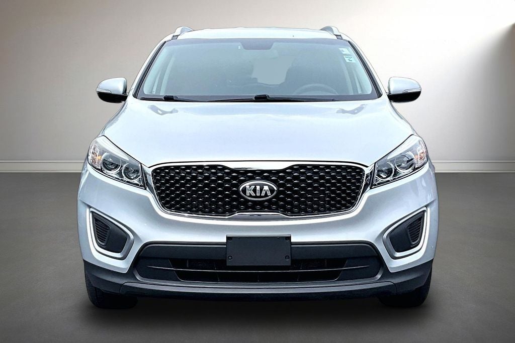 Used 2017 Kia Sorento LX with VIN 5XYPGDA32HG284389 for sale in Wooster, OH