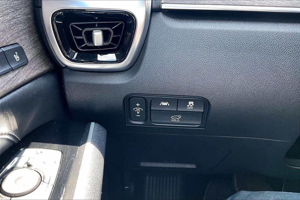 2022 Kia Sorento X-Line SX Prestige