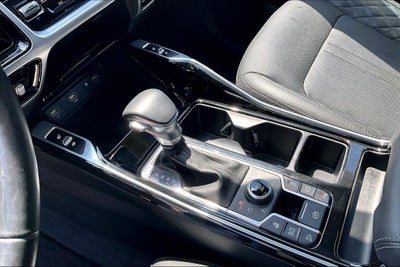 2022 Kia Sorento X-Line SX Prestige