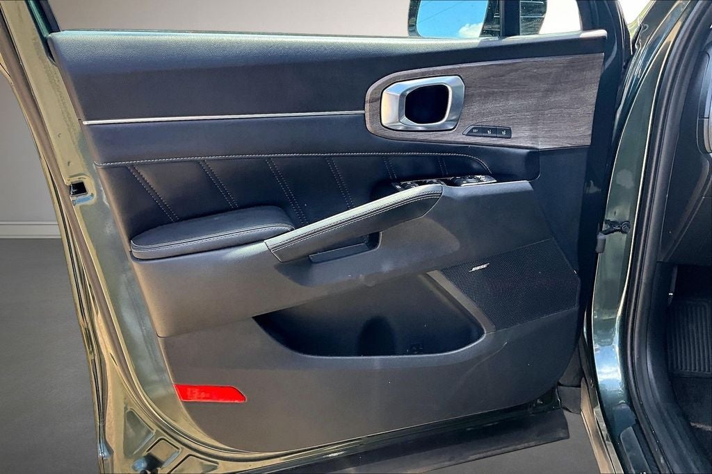 2022 Kia Sorento X-Line SX Prestige