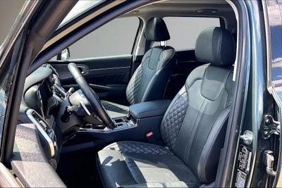 2022 Kia Sorento X-Line SX Prestige