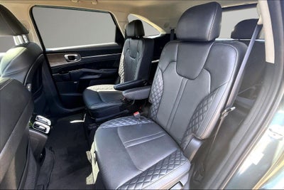 2022 Kia Sorento X-Line SX Prestige