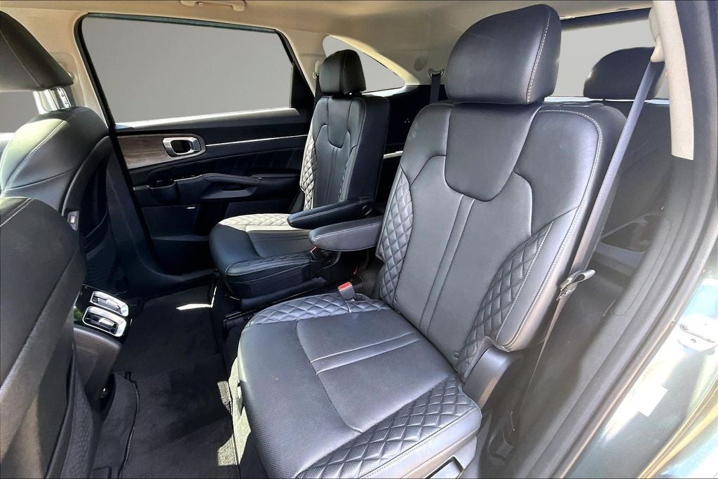 2022 Kia Sorento X-Line SX Prestige
