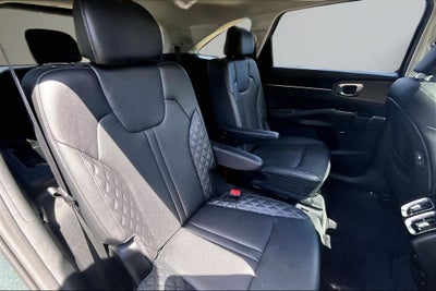 2022 Kia Sorento X-Line SX Prestige