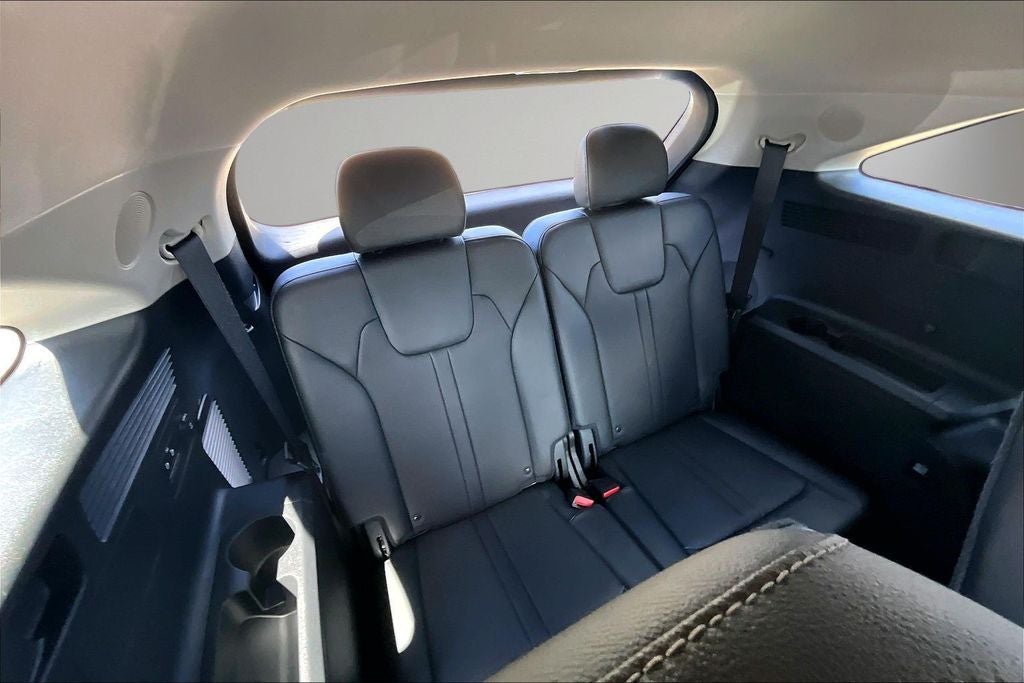 2022 Kia Sorento X-Line SX Prestige