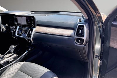 2022 Kia Sorento X-Line SX Prestige