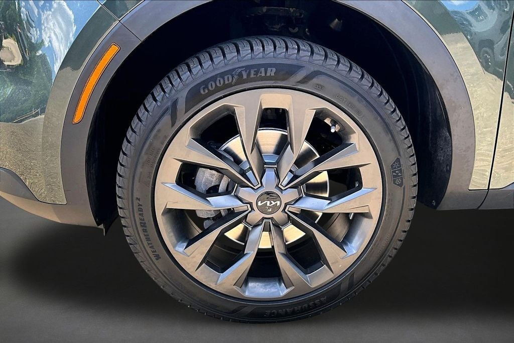 2022 Kia Sorento X-Line SX Prestige