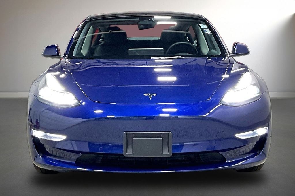 Used 2022 Tesla Model 3 Long Range with VIN 5YJ3E1EB1NF341379 for sale in Wooster, OH