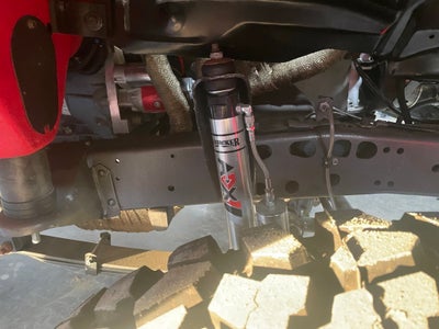 1974 Ford F-250 Base