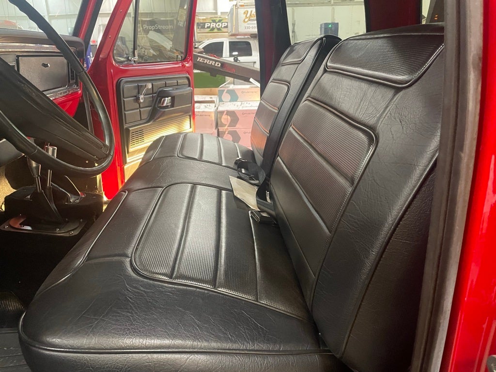 1974 Ford F-250 Base