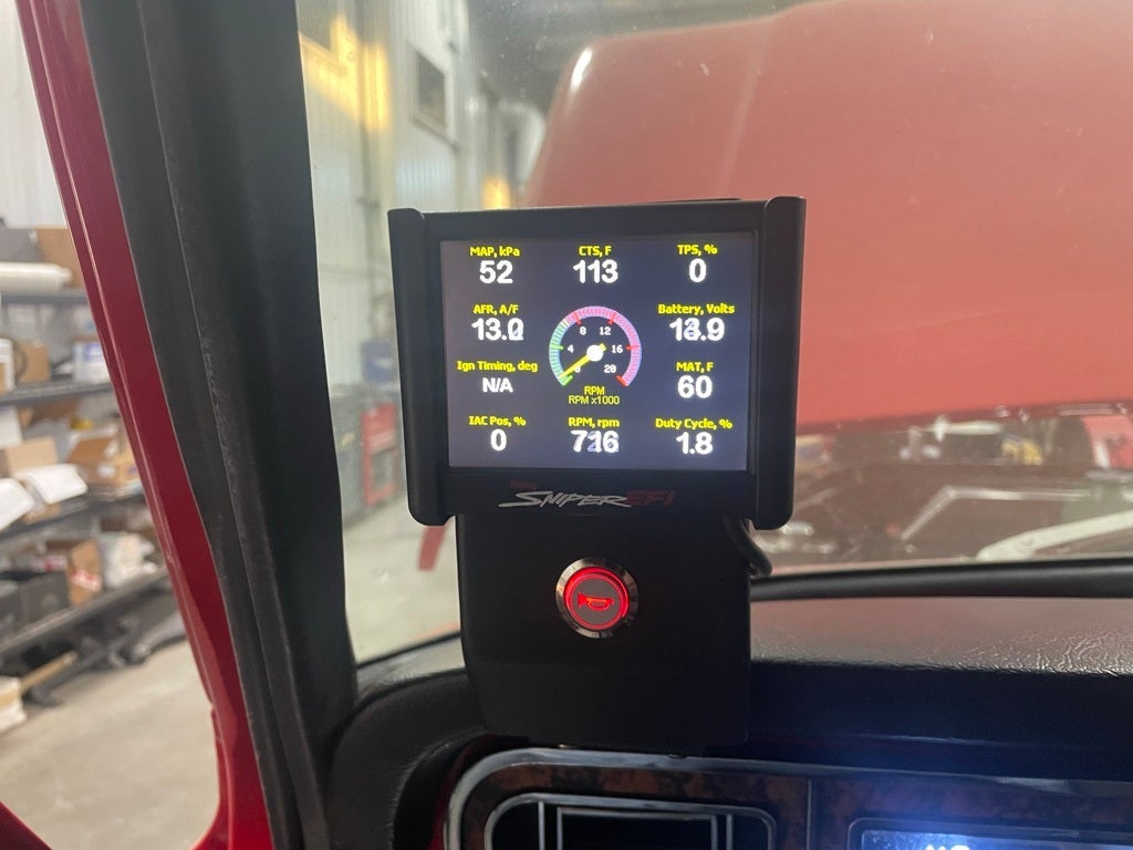 1974 Ford F-250 Base