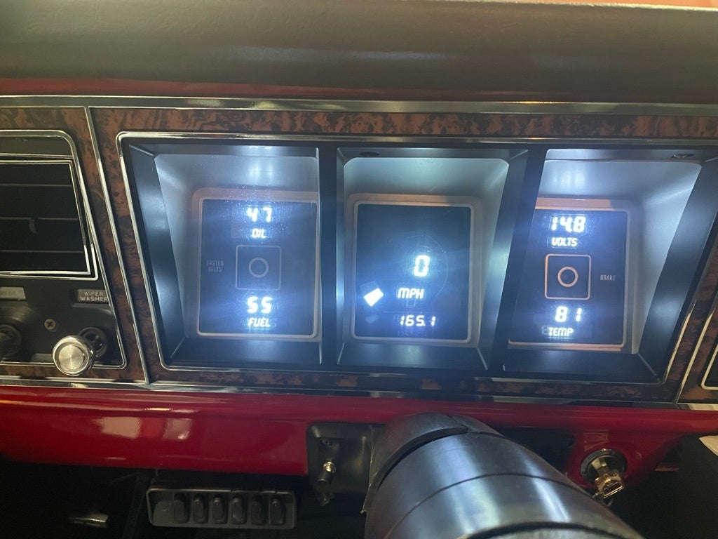 1974 Ford F-250 Base