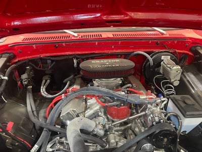 1974 Ford F-250 Base