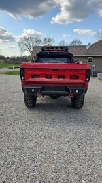 1974 Ford F-250 Base