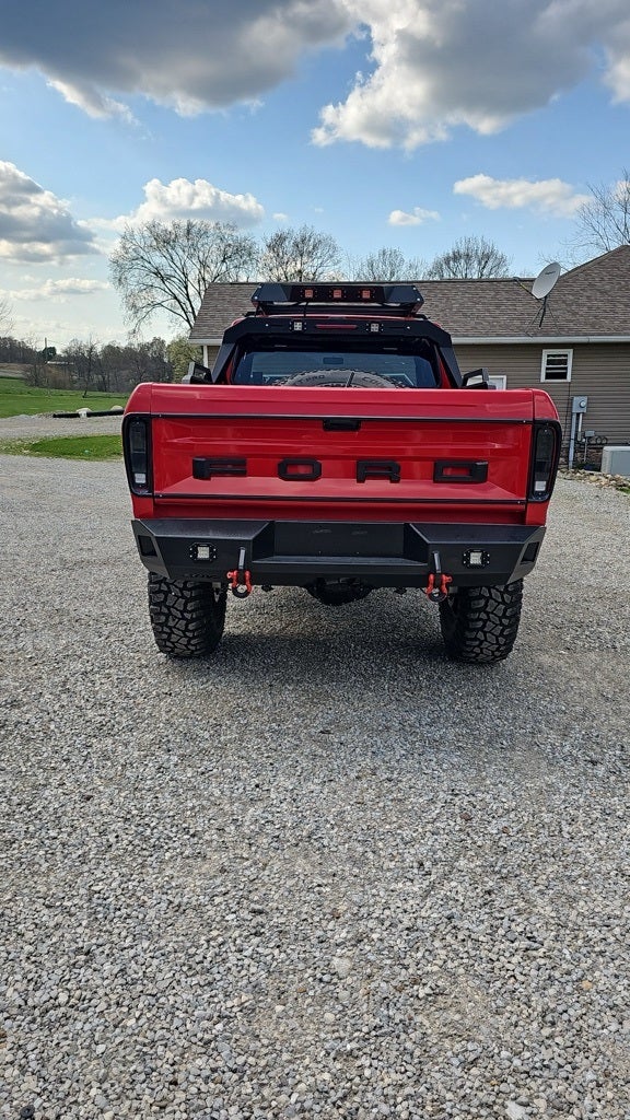 1974 Ford F-250 Base