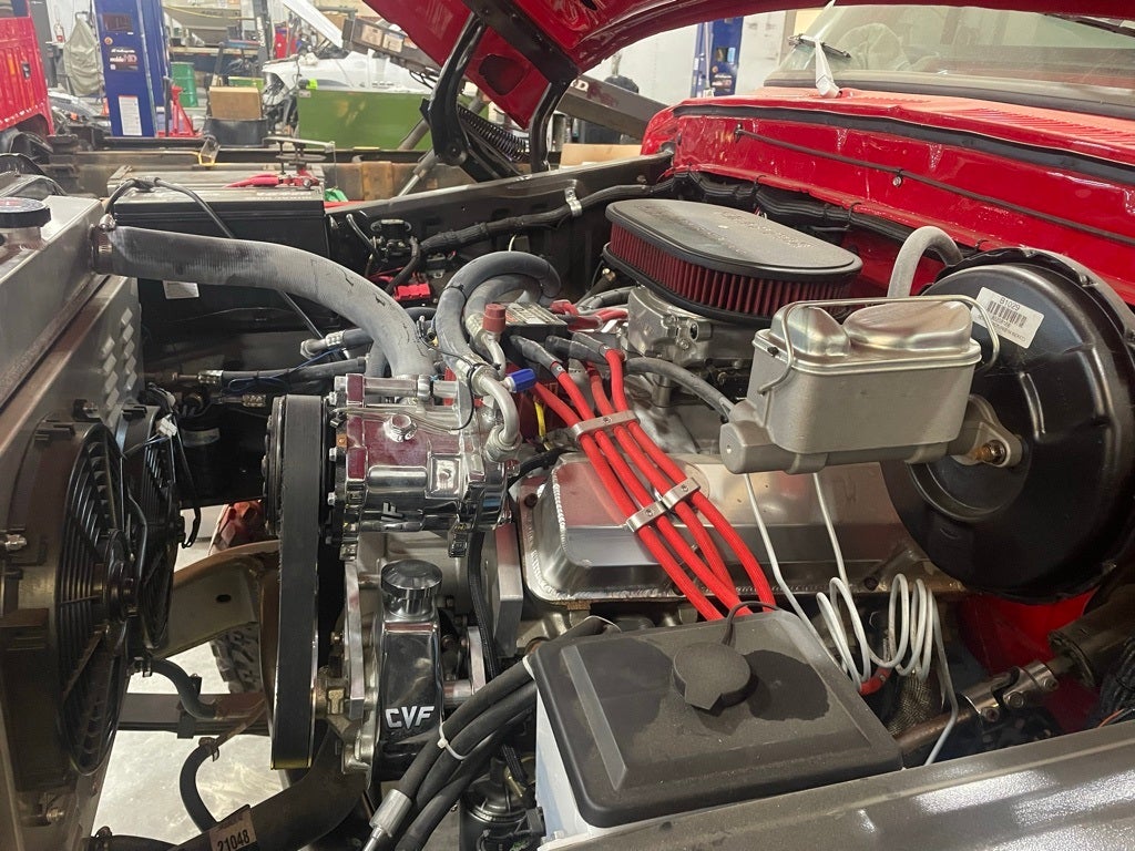 1974 Ford F-250 Base