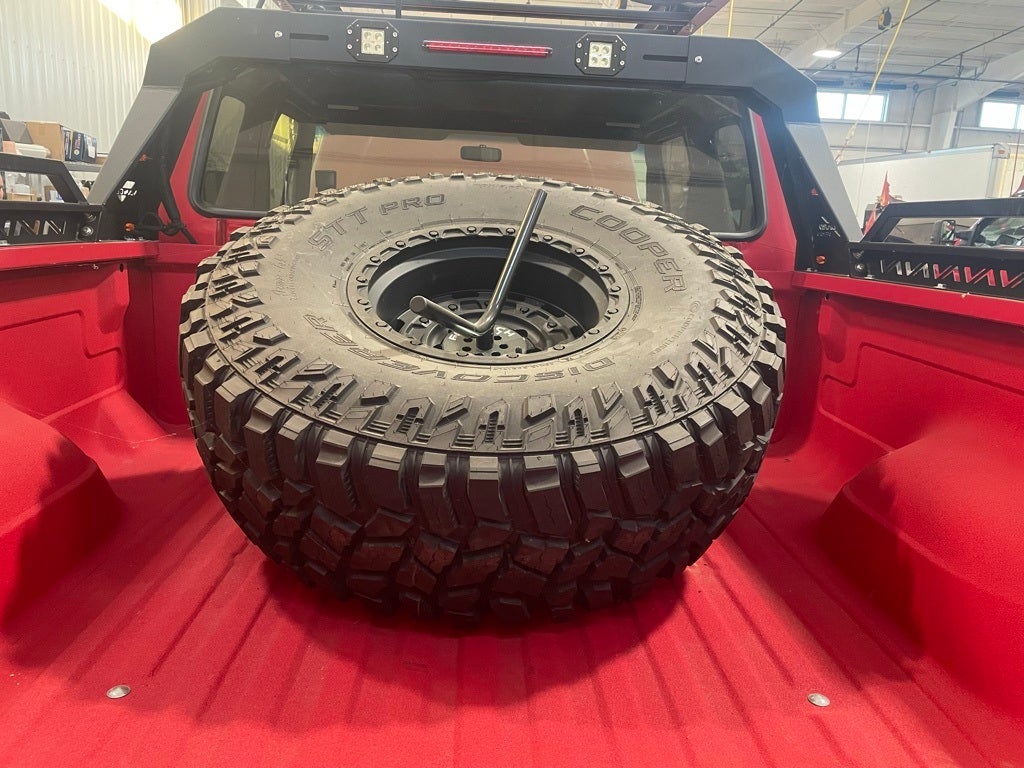 1974 Ford F-250 Base