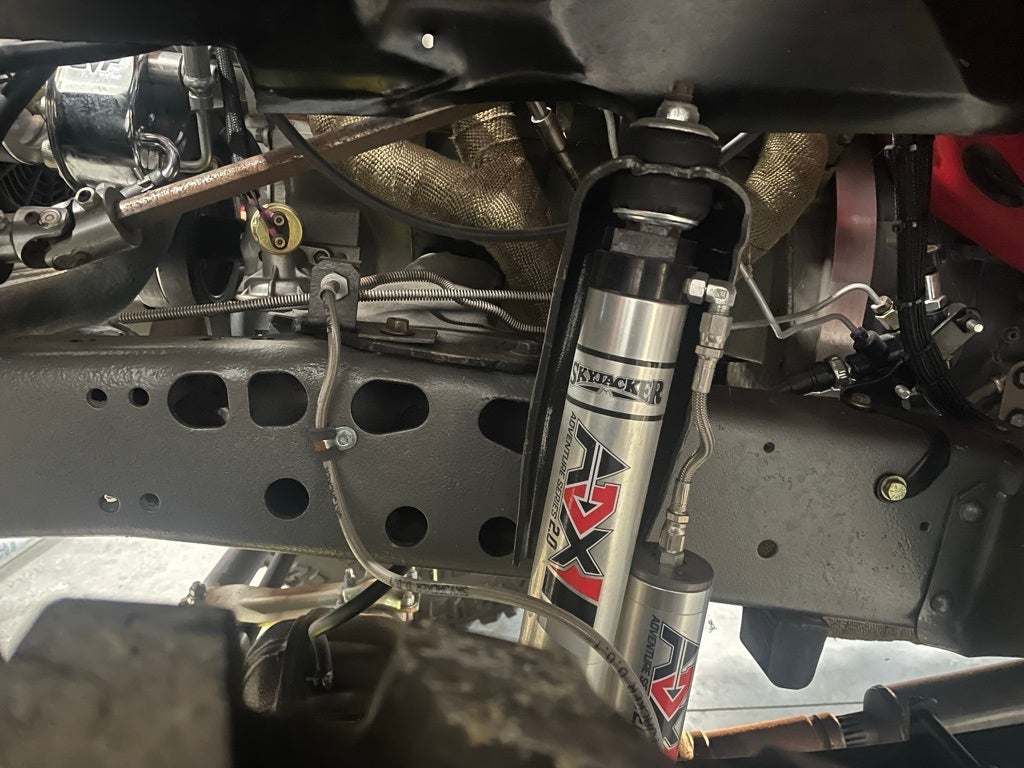 1974 Ford F-250 Base