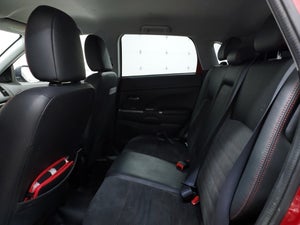 2018 Mitsubishi Outlander Sport SE