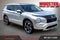 2023 Mitsubishi Outlander Ralliart