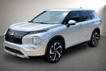 2023 Mitsubishi Outlander Ralliart