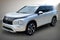 2023 Mitsubishi Outlander Ralliart