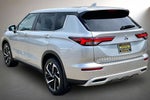 2023 Mitsubishi Outlander Ralliart