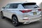 2023 Mitsubishi Outlander Ralliart