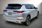 2023 Mitsubishi Outlander Ralliart