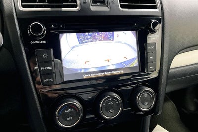 2020 Subaru WRX Base