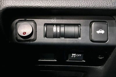 2020 Subaru WRX Base