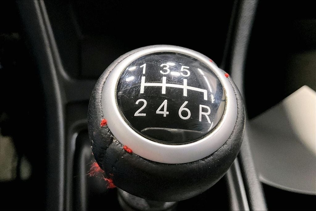 2020 Subaru WRX Base