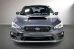 2020 Subaru WRX Base