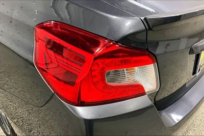 2020 Subaru WRX Base