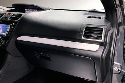 2020 Subaru WRX Base