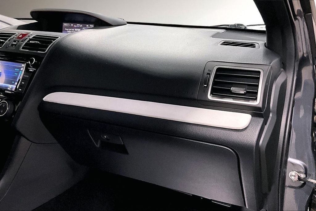 2020 Subaru WRX Base