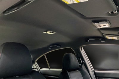 2020 Subaru WRX Base