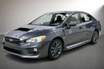 2020 Subaru WRX Base