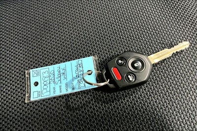 2020 Subaru WRX Base