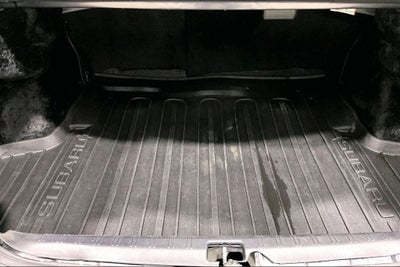 2020 Subaru WRX Base