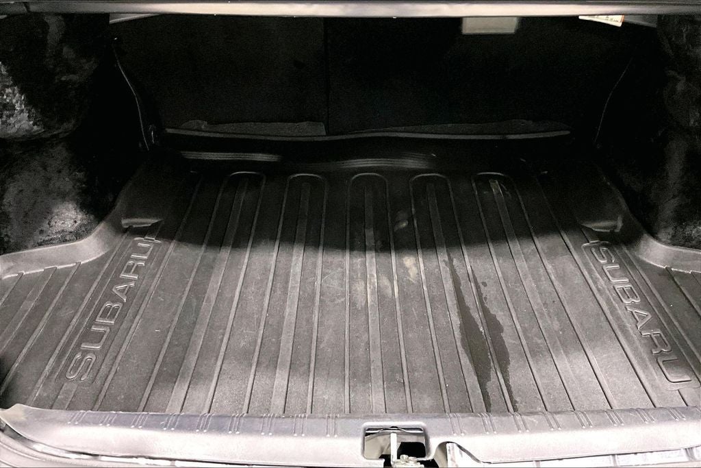 2020 Subaru WRX Base