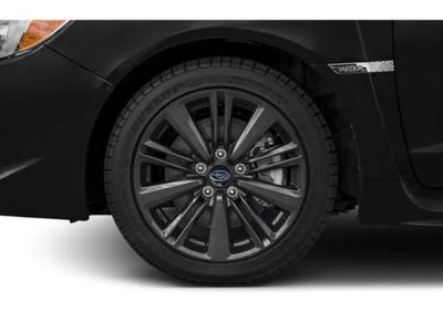 2021 Subaru WRX Base