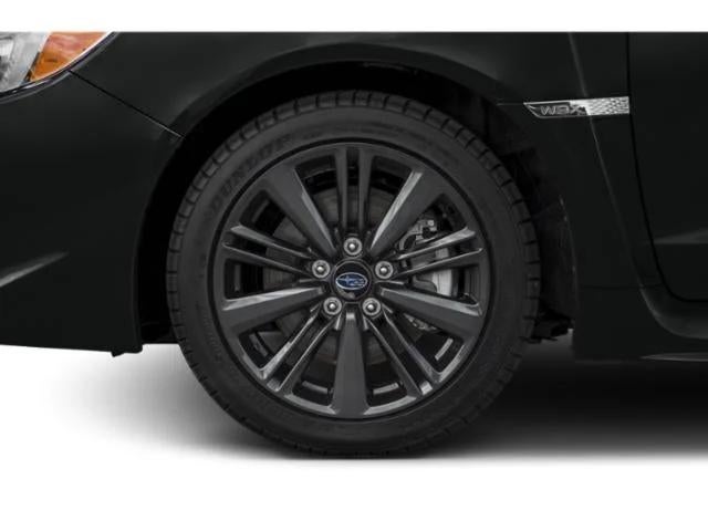 2021 Subaru WRX Base