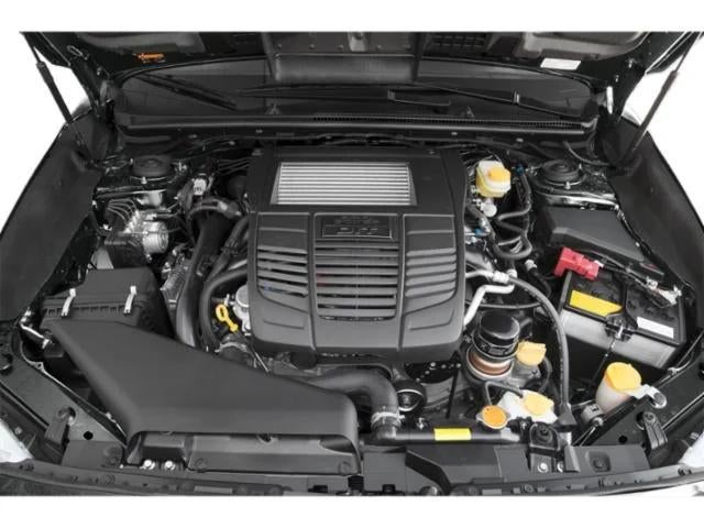 2021 Subaru WRX Base