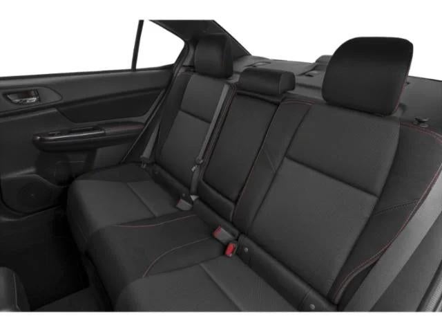 2021 Subaru WRX Base