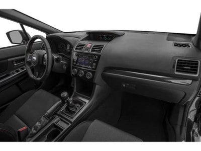 2021 Subaru WRX Base