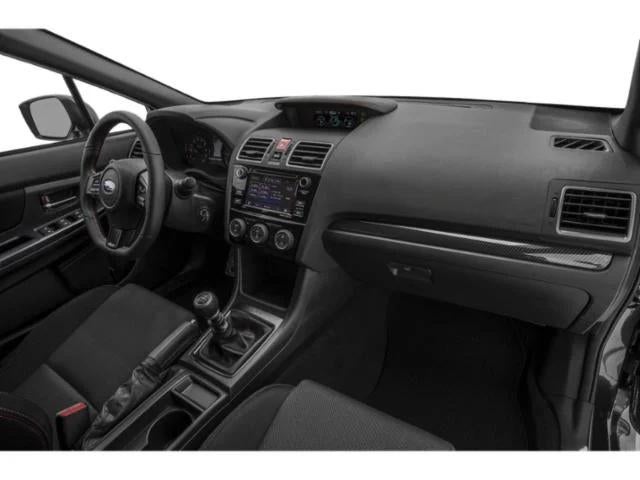 2021 Subaru WRX Base