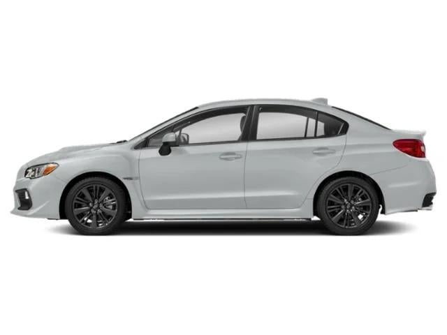 2021 Subaru WRX Base
